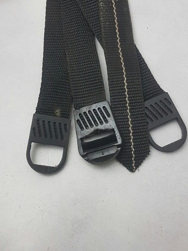 Sangle attache ancrage roue - , de