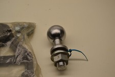 Boule crochet attelage Quad atv SYM Quad lander 250 04-05 trackrunner 180 04-05