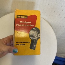 Vintage Kodak  Kodalite Midget
