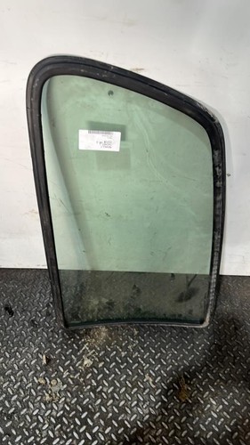 Vitre arriere gauche renault - vitre,