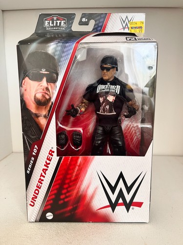 Bnib wwe the - bnib, mattel