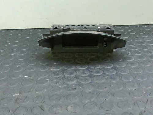 317099190 commande autoradio