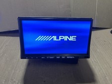 Autoradio Alpine INA-910R  (