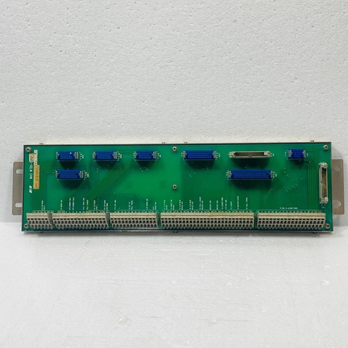 MSR MAS WTB1-1001 PCB Card