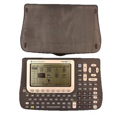 Texas Instruments Voyage 200