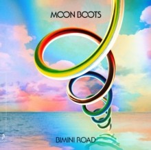 Moon boots bimini road - moon,