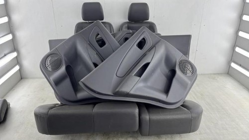 Interieur complet hyundai - complet,