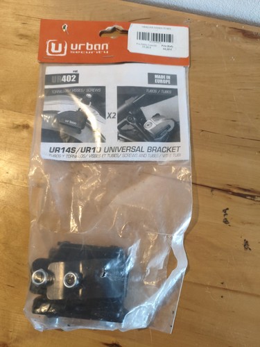 Support antivol urban ur402 - support,