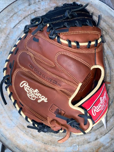 New rawlings sandlot - new,