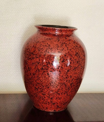 Vase west germany - west, 26