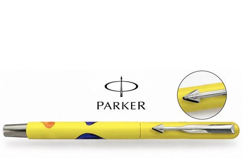 Parker stylo bille vector - parker,