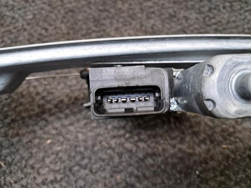 Leve vitre electrique avant