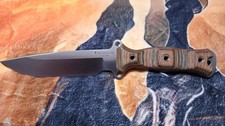 Busse Nano Team Gemini Limited