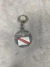 Porte clés champagne Mumm