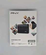 SSD externe portable - PNY