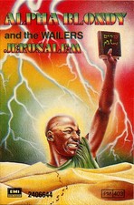 Alpha Blondy And The Wailers
