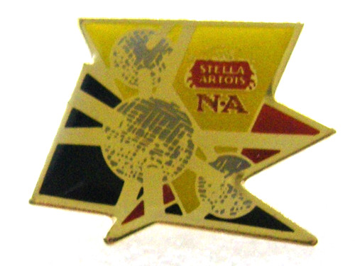 Pins bruxelles atomium biere - pins,
