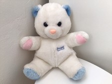 Doudou Ours vintage BOULGOM 