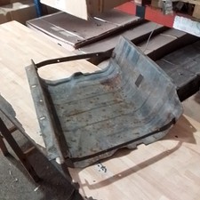 Occasion : Protection de