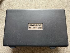 Meade Instruments ETX-125EC