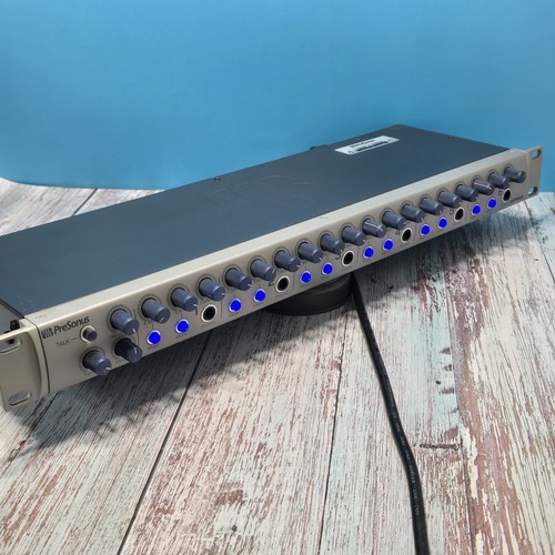 Presonus hp60 channel - hp60, 6