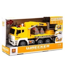 Jeu Camion Équipement