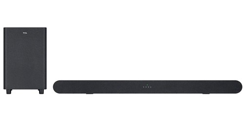 Tcl alto 1 channel home - 6+,