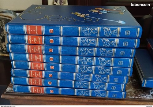 Collection rombaldi franquin - franquin, 8