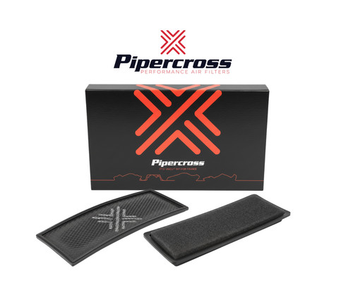 Filtre air sport pipercross - à,