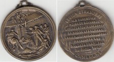 France Médaille