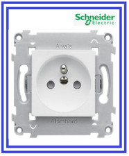 ALB81073 SCHNEIDER ALVAIS