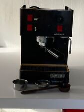 machine à café Chromex hs