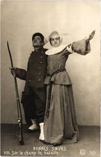 PC CATHOLIC HUMOUR BONNES