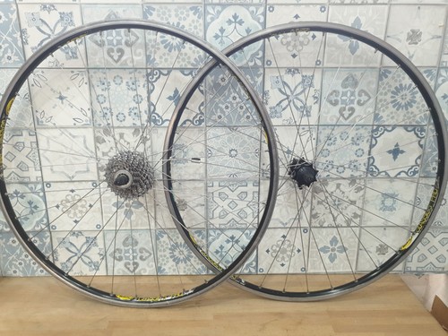 Vintage mavic classics - vintage,