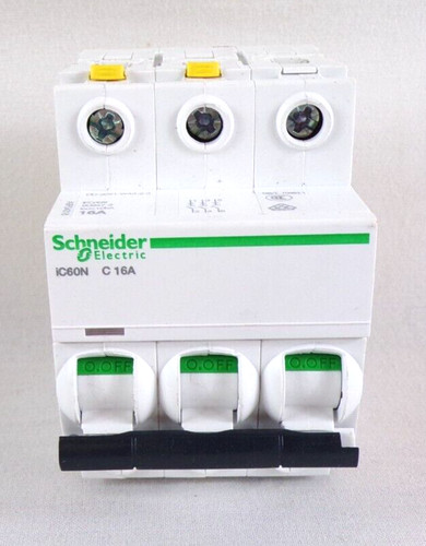 Disjoncteur miniature