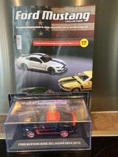 FORD MUSTANG BOSS 302 LAGUNA