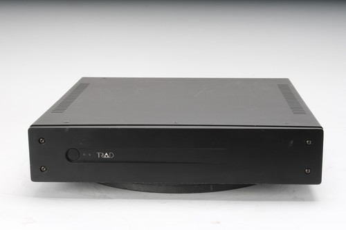 Amplificateur rack triad 250w - amplificateur,