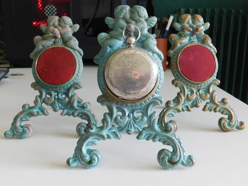 Porte montre gousset - porte,