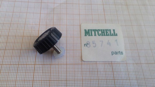 Bouton manivelle moulinet - bouton,