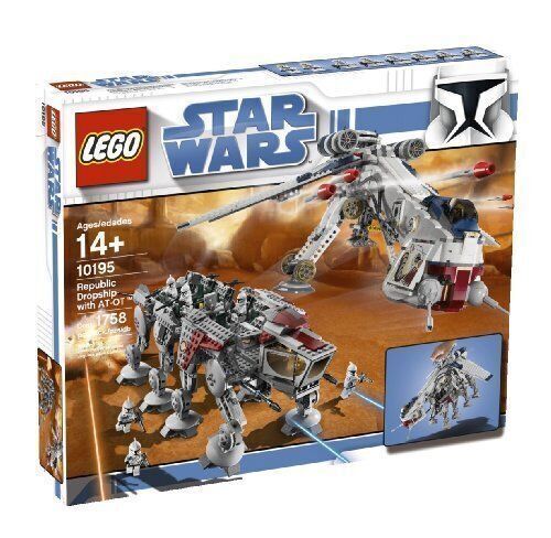 Lego star wars - lego, wars: