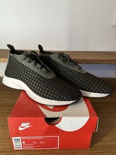 Nike Air Woven Boot 9us / 42.5eu