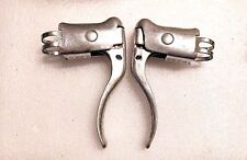 SET LEVIERS DE FREIN WEINMANN