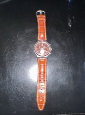 Swatch irony swiss made chrono - swatch,