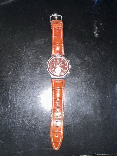 Swatch irony swiss - swatch, made