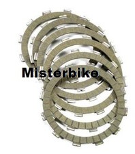 KIT DISQUES EMBRAYAGE GARNIS YAMAHA 50 DT M 80 - 84