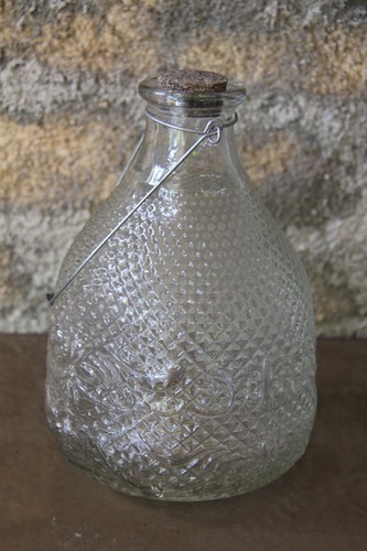 Ancien attrape mouche - , piège