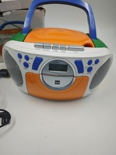 Double Lecteur Cassette CD