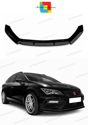 Seat leon 2017 - cupra, lame
