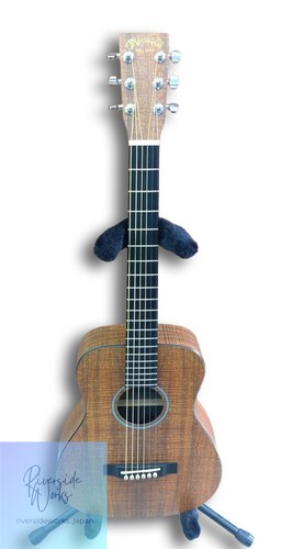 Martin mini guitare - mini,