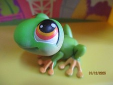 Petshop Grenouille #50/ Avec